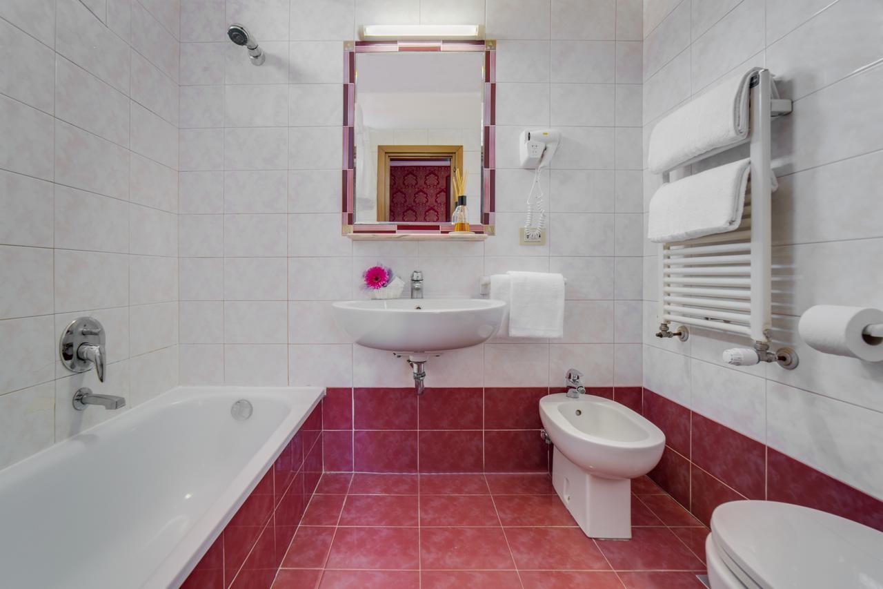 Chambre Double Économique