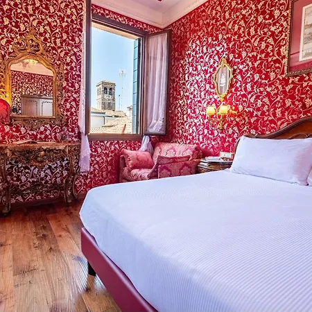 Antica Locanda Sturion Residenza D'Epoca-3