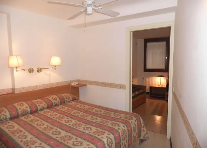 Al Campaniel Bed And Breakfast Venise